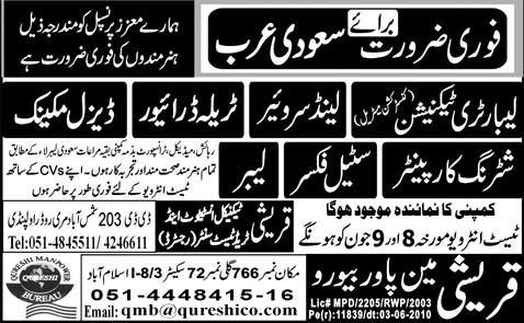 bin laden company saudi arabia jobs. Jobs in Saudi Bin Laden