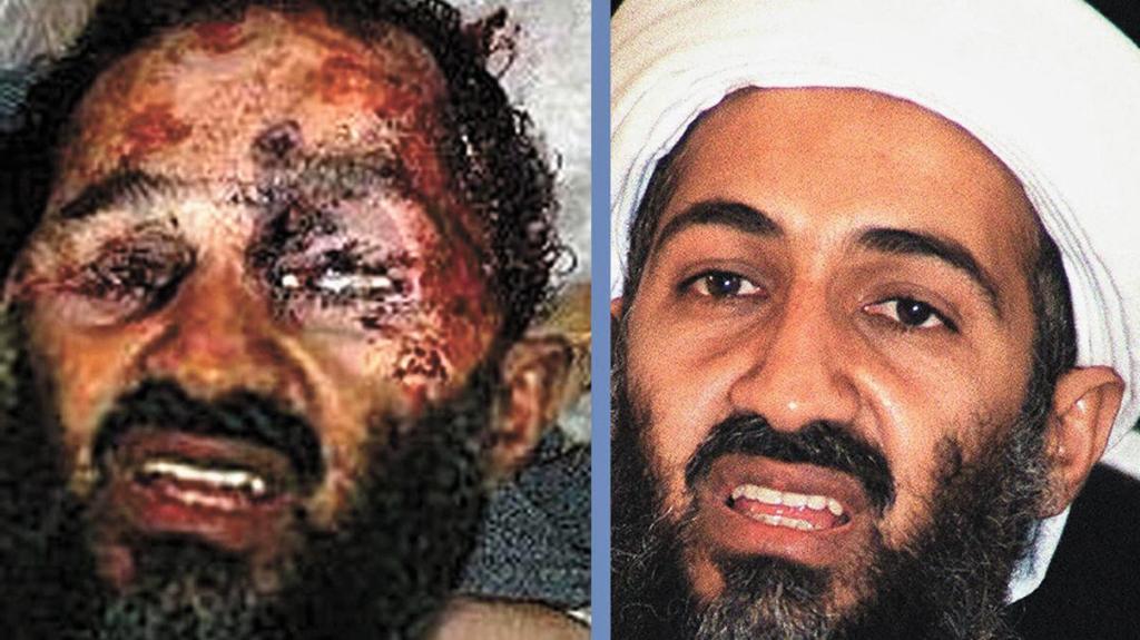 osama bin laden dead body photo 2011. osama bin laden dead body