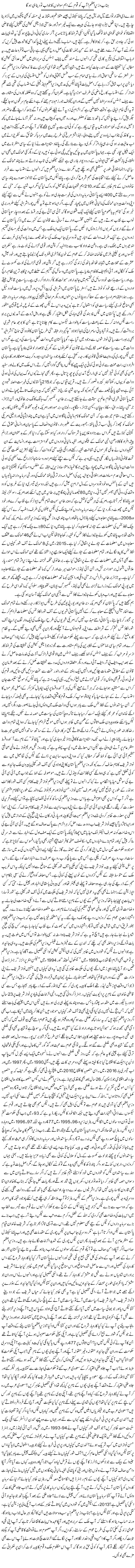 Janab Wazeer e Azam! Aap Ko Qoum Ke Ahem Sawalon Ka Jawab To Dena Hi Ho Ga | Rehmat Ali Razi | Daily Urdu Columns