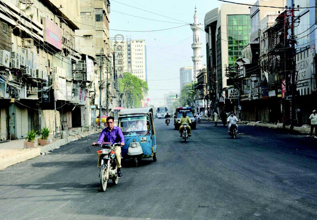 Karachi Progress News Updates Page 902 Skyscrapercity