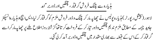 Pak Complaints-Javid Cheema | Lahore | Kite Seller