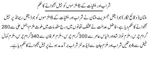 Pak Complaints-Ajmal Ali | Multan | Manshiyat